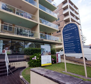 Manly Psychology Centre
