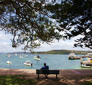 Manly Psychology Centre